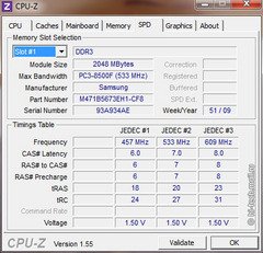 ����� Packard Bell EasyNote TX86: �������� � ���������