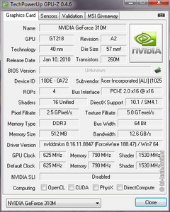 ����� Packard Bell EasyNote TX86: �������� � ���������
