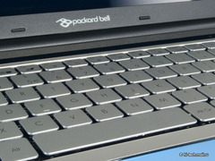 ����� Packard Bell EasyNote TX86: �������� � ���������