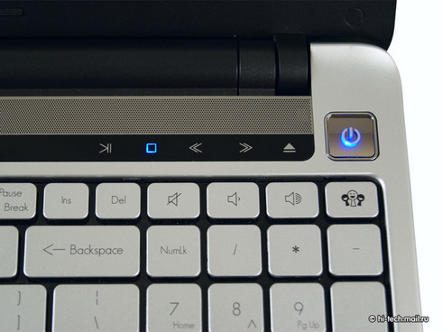 ����� Packard Bell EasyNote TX86: �������� � ���������