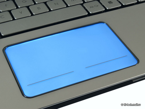 ����� Packard Bell EasyNote TX86: �������� � ���������