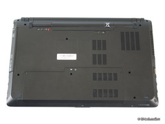 ����� Packard Bell EasyNote TX86: �������� � ���������