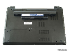 ����� Packard Bell EasyNote TX86: �������� � ���������