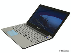 ����� Packard Bell EasyNote TX86: �������� � ���������
