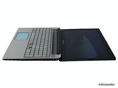 ����� Packard Bell EasyNote TX86: �������� � ���������