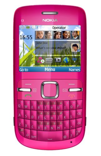 ����� Symbian-��������� Nokia E5