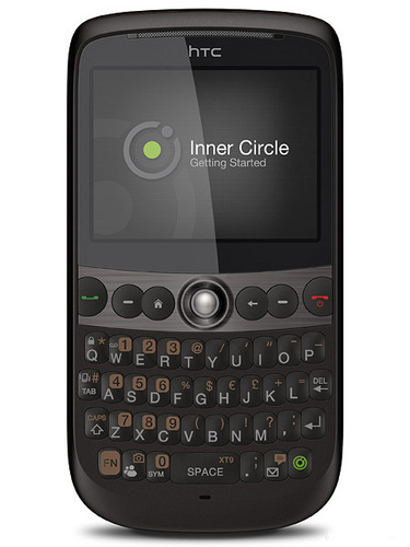 ����� Symbian-��������� Nokia E5