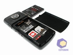 ���������� Fly B700_Duo