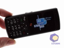 ���������� Fly B700_Duo