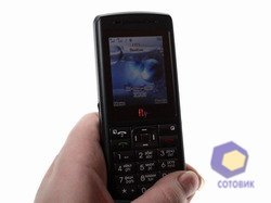 ���������� Fly B700_Duo