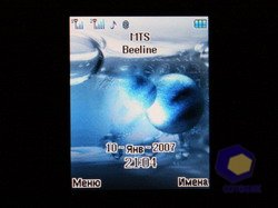 ���������� Fly B700_Duo