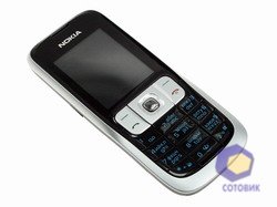 ���������� Nokia 2630