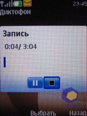 ��������� Nokia 6500_Slide