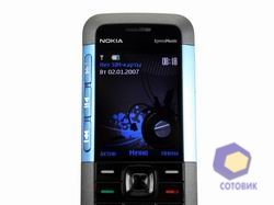 ���������� Nokia 5310