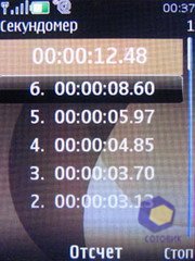 ��������� Nokia 6500_Slide