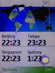 ��������� Nokia 6500_Slide