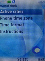 ��������� Nokia 6500_Slide