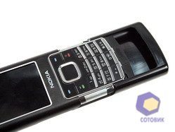 ���������� Nokia 6500_Classic