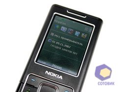 ���������� Nokia 6500_Classic