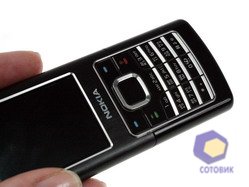 ���������� Nokia 6500_Classic