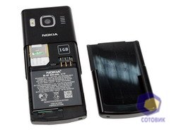 ���������� Nokia 6500_Classic
