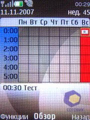 ��������� Nokia 6500_Classic