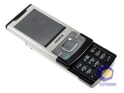 ���������� Nokia 6500_Slide