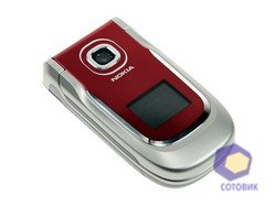 ���������� Nokia 2760
