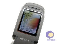 ���������� Nokia 2760