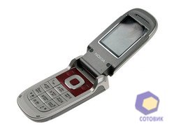 ���������� Nokia 2760