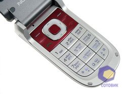 ���������� Nokia 2760