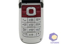 ���������� Nokia 2760