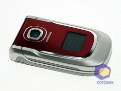 ���������� Nokia 2760