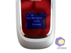 ���������� Nokia 2760