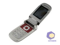 ���������� Nokia 2760