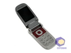 ���������� Nokia 2760