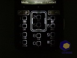 ���������� Sony_Ericsson K850i