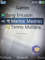 ��������� Sony_Ericsson K850i