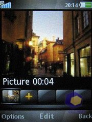 ��������� Sony_Ericsson K850i