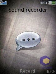 ��������� Sony_Ericsson K850i