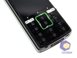 ���������� Sony_Ericsson K850i