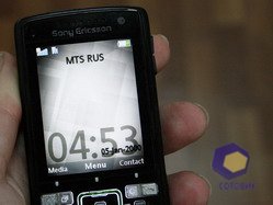 ���������� Sony_Ericsson K850i