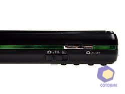 ���������� Sony_Ericsson K850i