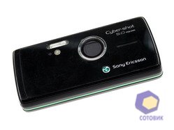 ���������� Sony_Ericsson K850i