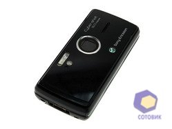 ���������� Sony_Ericsson K850i