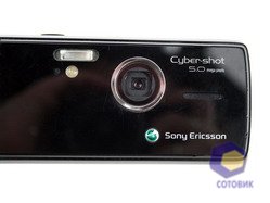 ���������� Sony_Ericsson K850i