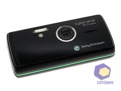 ���������� Sony_Ericsson K850i