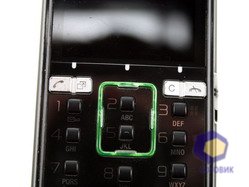 ���������� Sony_Ericsson K850i
