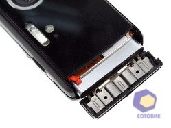 ���������� Sony_Ericsson K850i