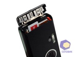 ���������� Sony_Ericsson K850i
